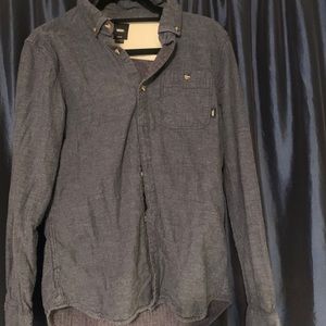 Vans Flannel Shirt